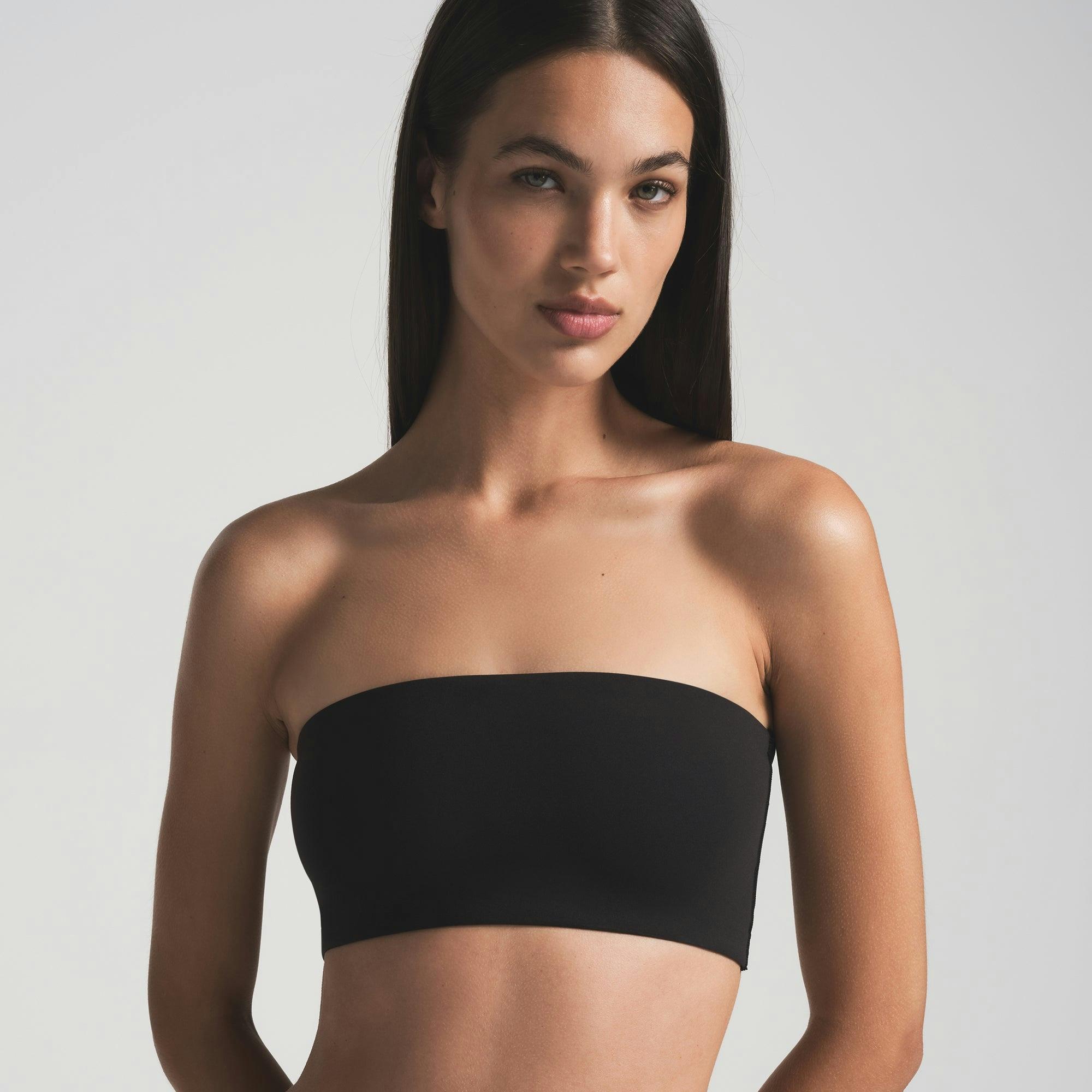 FITS EVERYBODY BANDEAU | ONYX Product Image