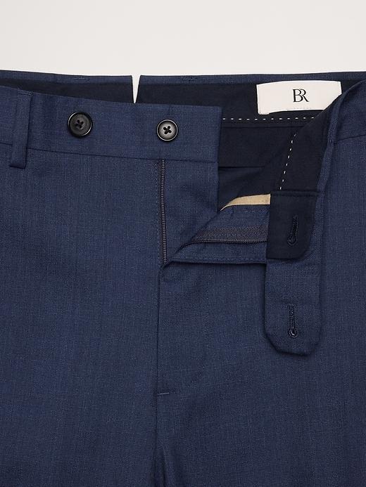 Signature Italian Rustico Suit Pant Product Image