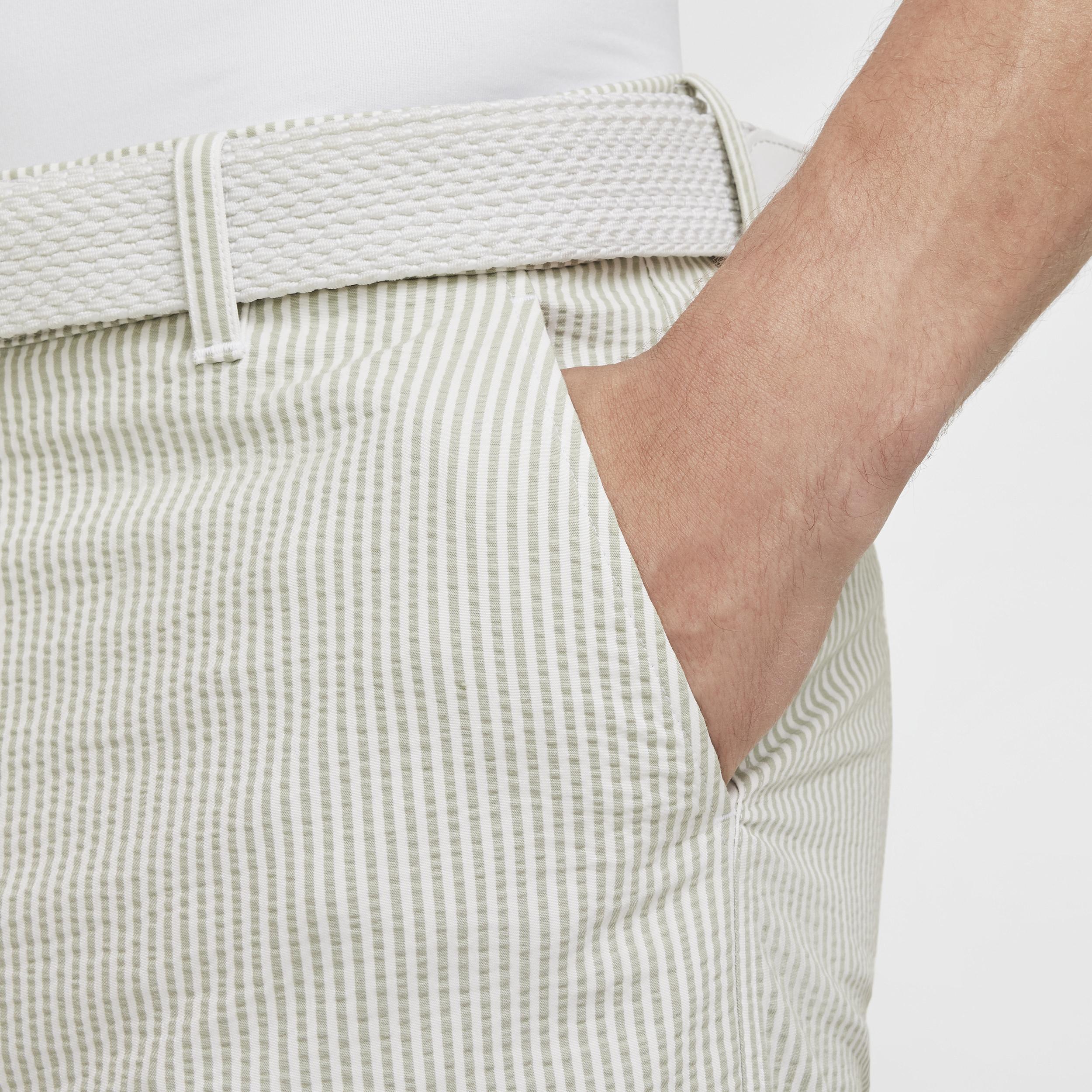 Nike Men's Tour 8" Chino Golf Shorts Product Image