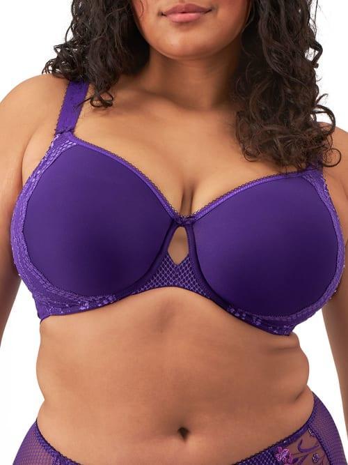 Charley Spacer T-Shirt Bra Product Image