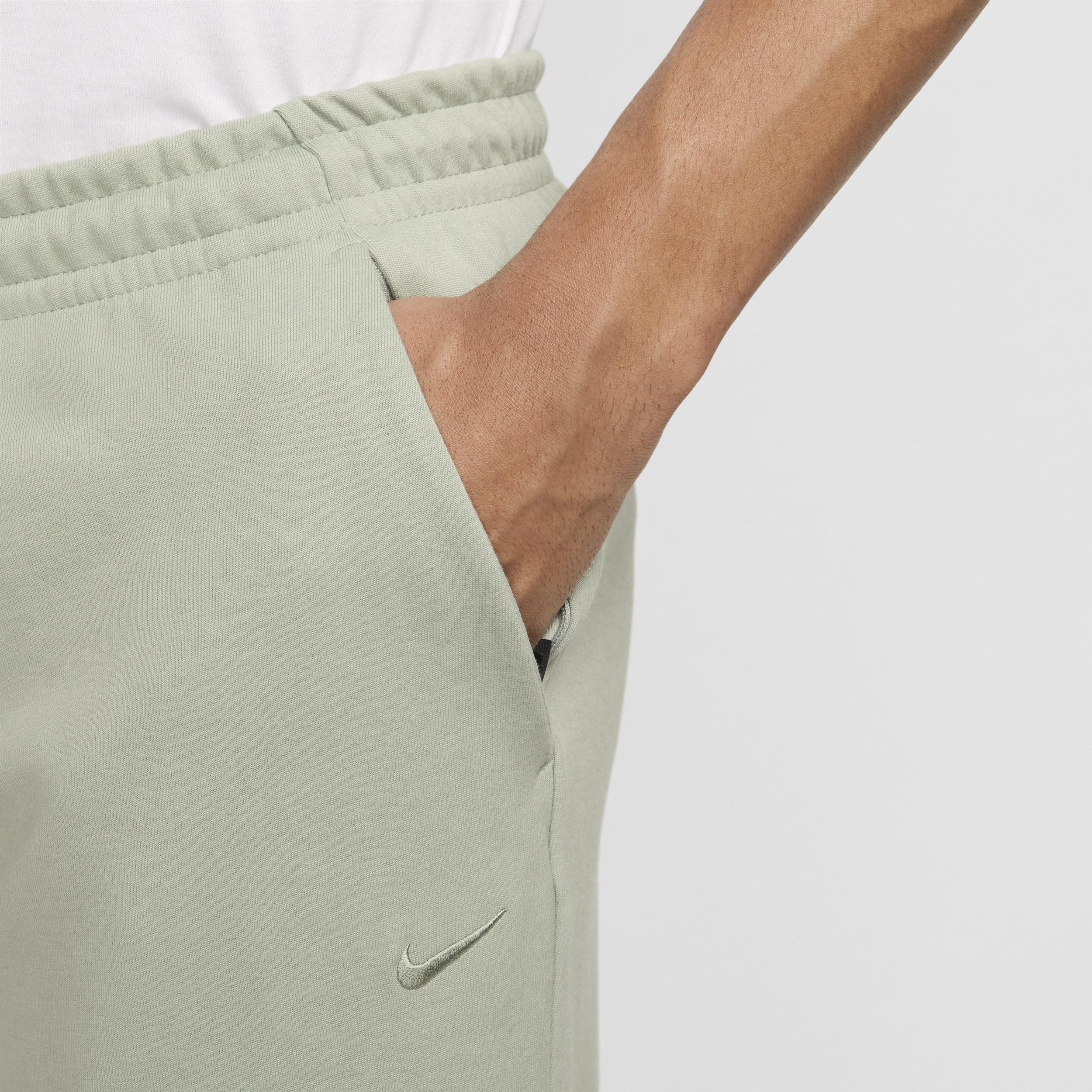 Nike Mens Primary Dri-FIT UV Tapered Versatile Pants Product Image