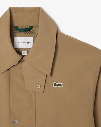 Men's Lightweight Water-Repellent Jacket Product Image