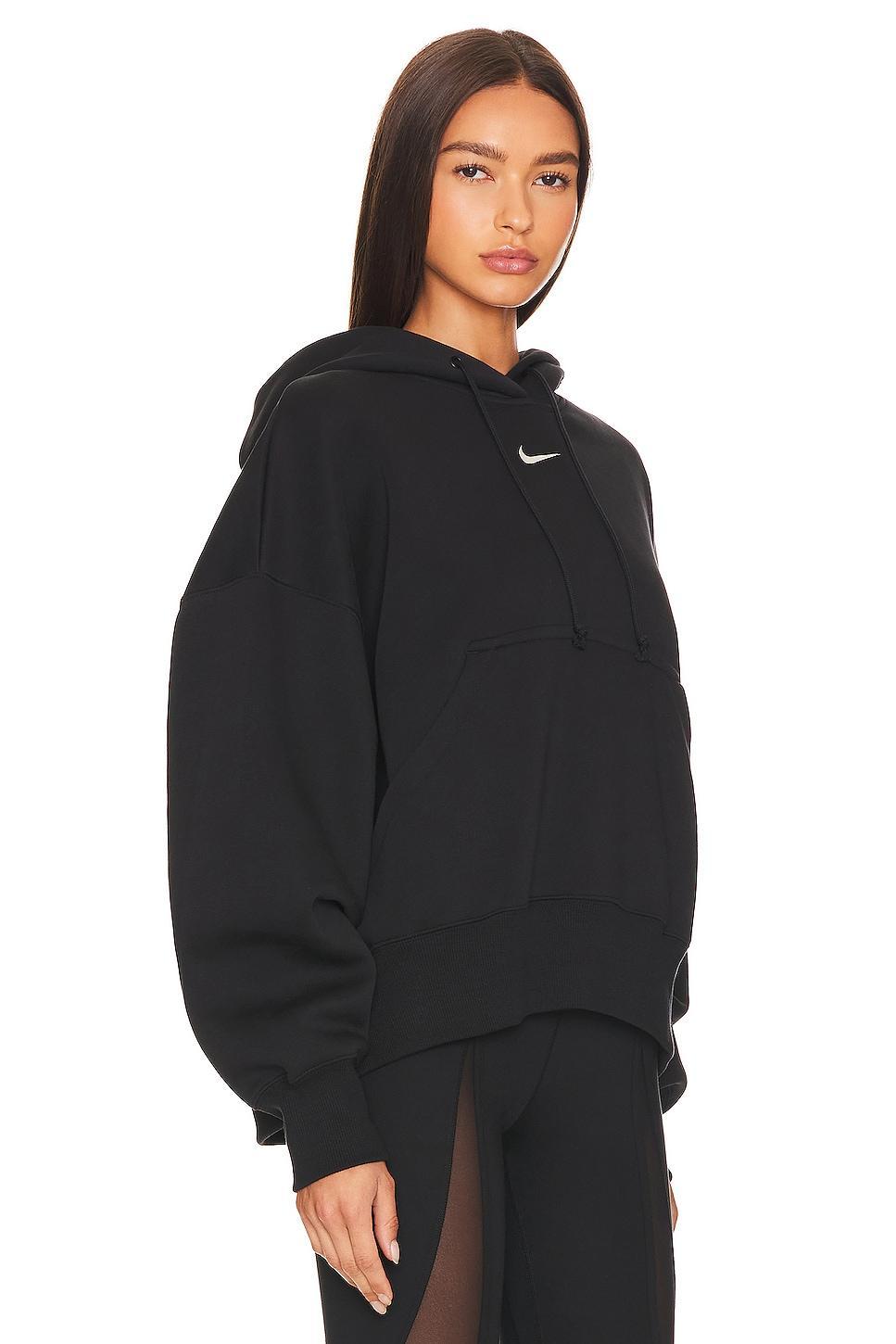 Over-oversized Pullover Hoodie Nike Product Image