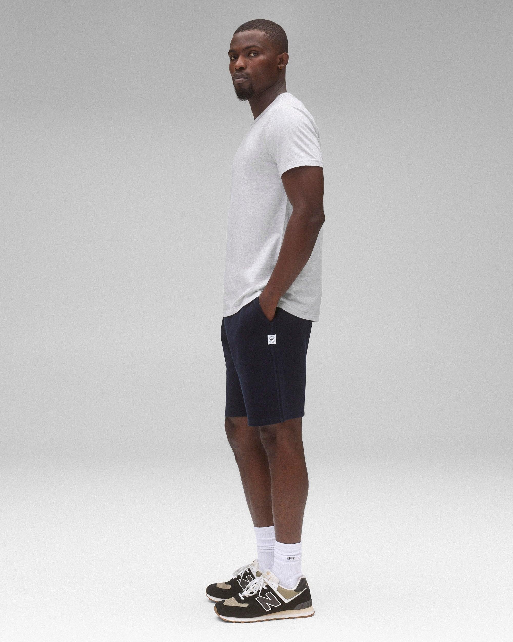 Lightweight Jersey T-Shirt - Vault Male Product Image