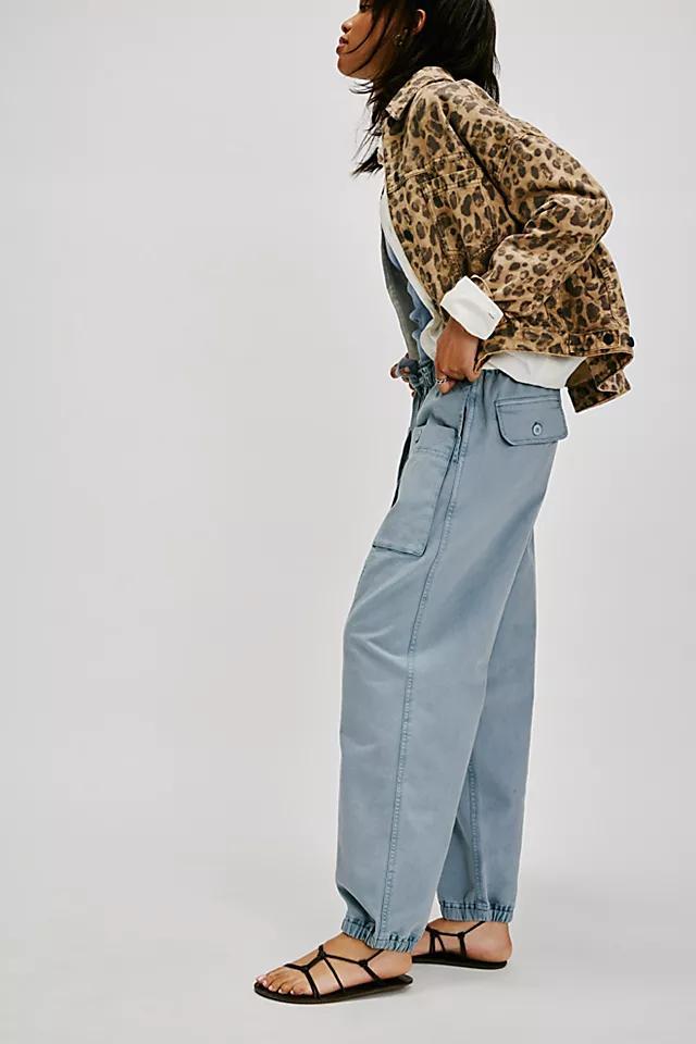 River Stone Pants Product Image