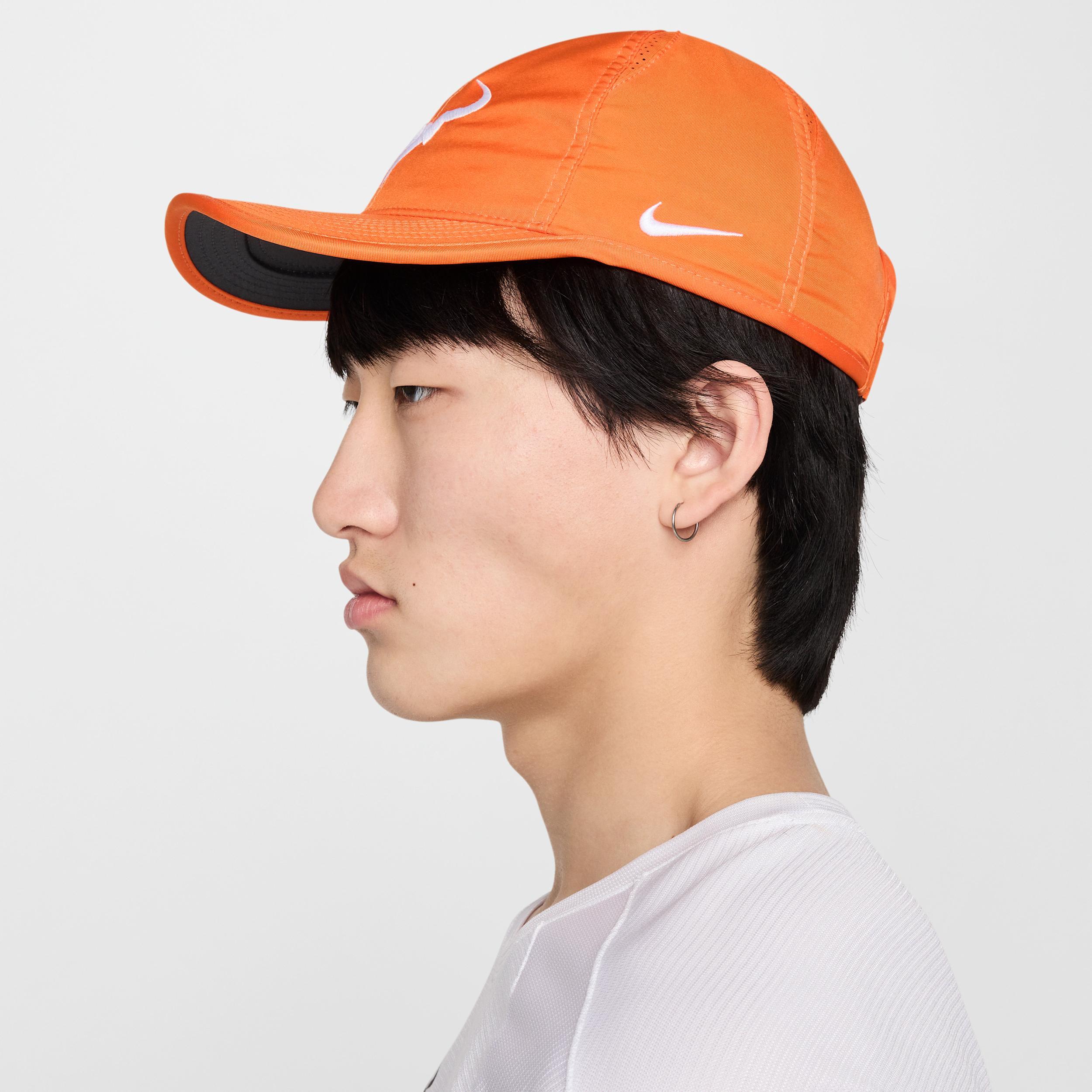 Nike Unisex Dri-FIT Club Unstructured Rafa Cap Product Image