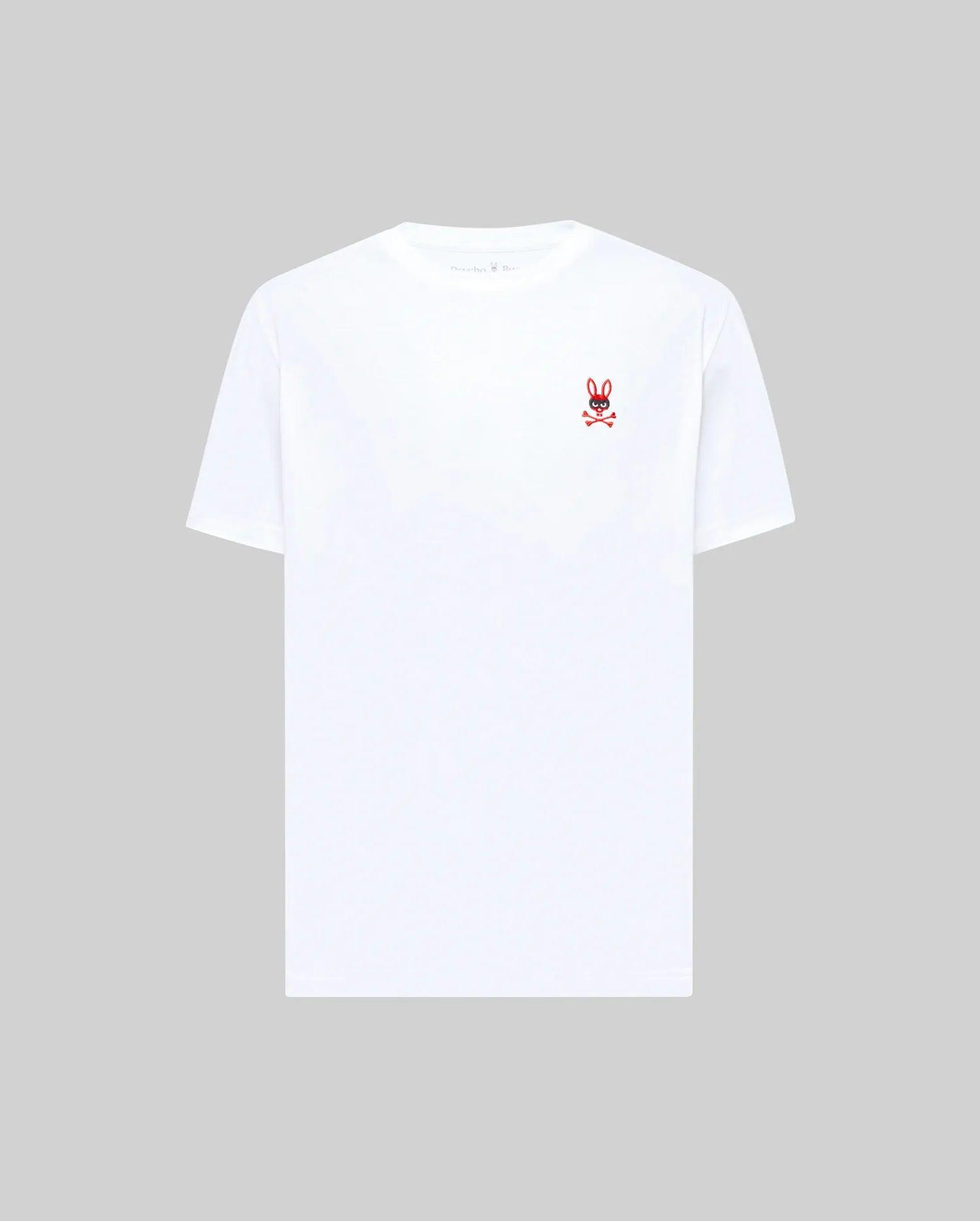 MENS MISCHIEF BUNNY TEE - MT0200051 Product Image