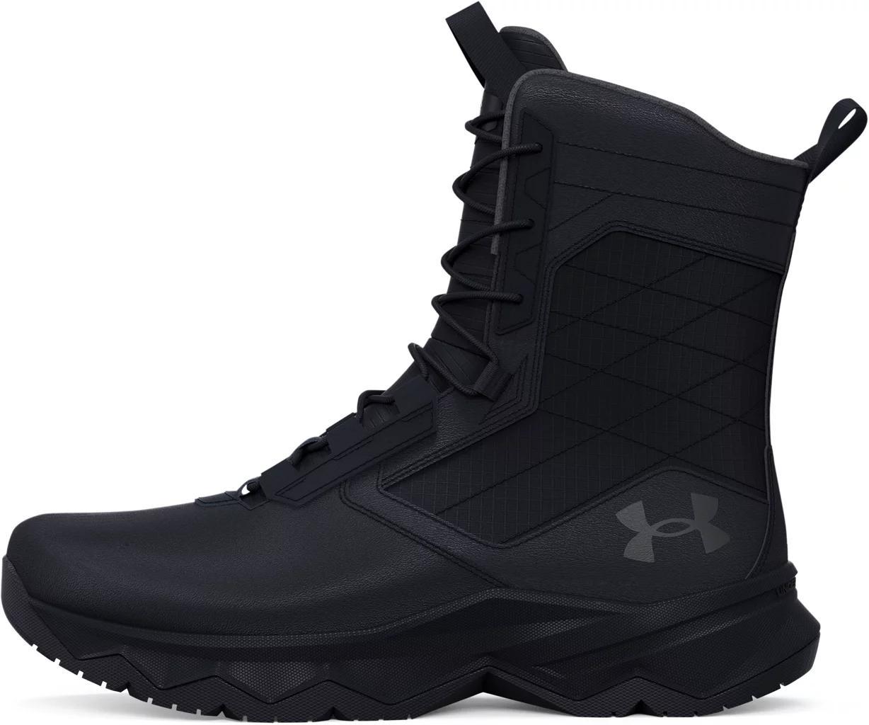 Men's UA Stellar G2 Tactical Boots Product Image