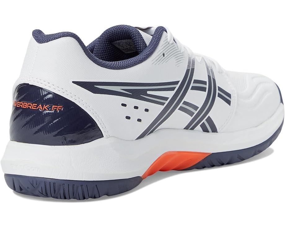 Men&apos;s Netburner Ballistic FF 3 Volleyball Shoe Product Image