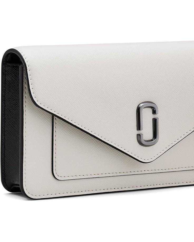 The Leather Mini Bag Product Image