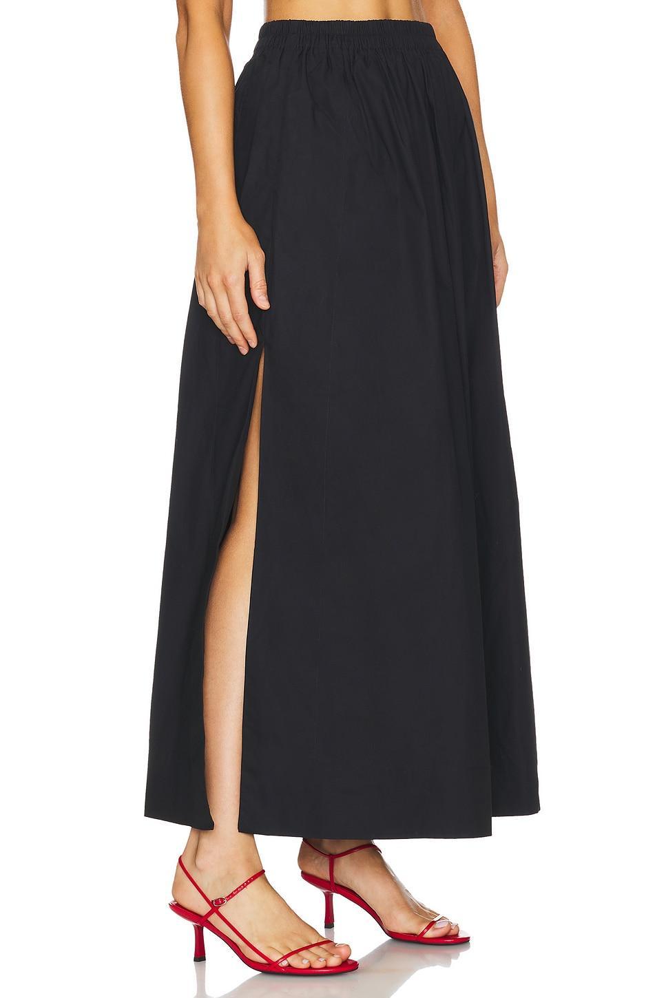 Maxi Skirt AEXAE Product Image