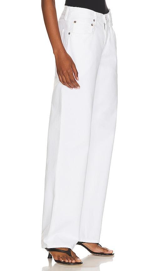 Fusion Jean AGOLDE Product Image