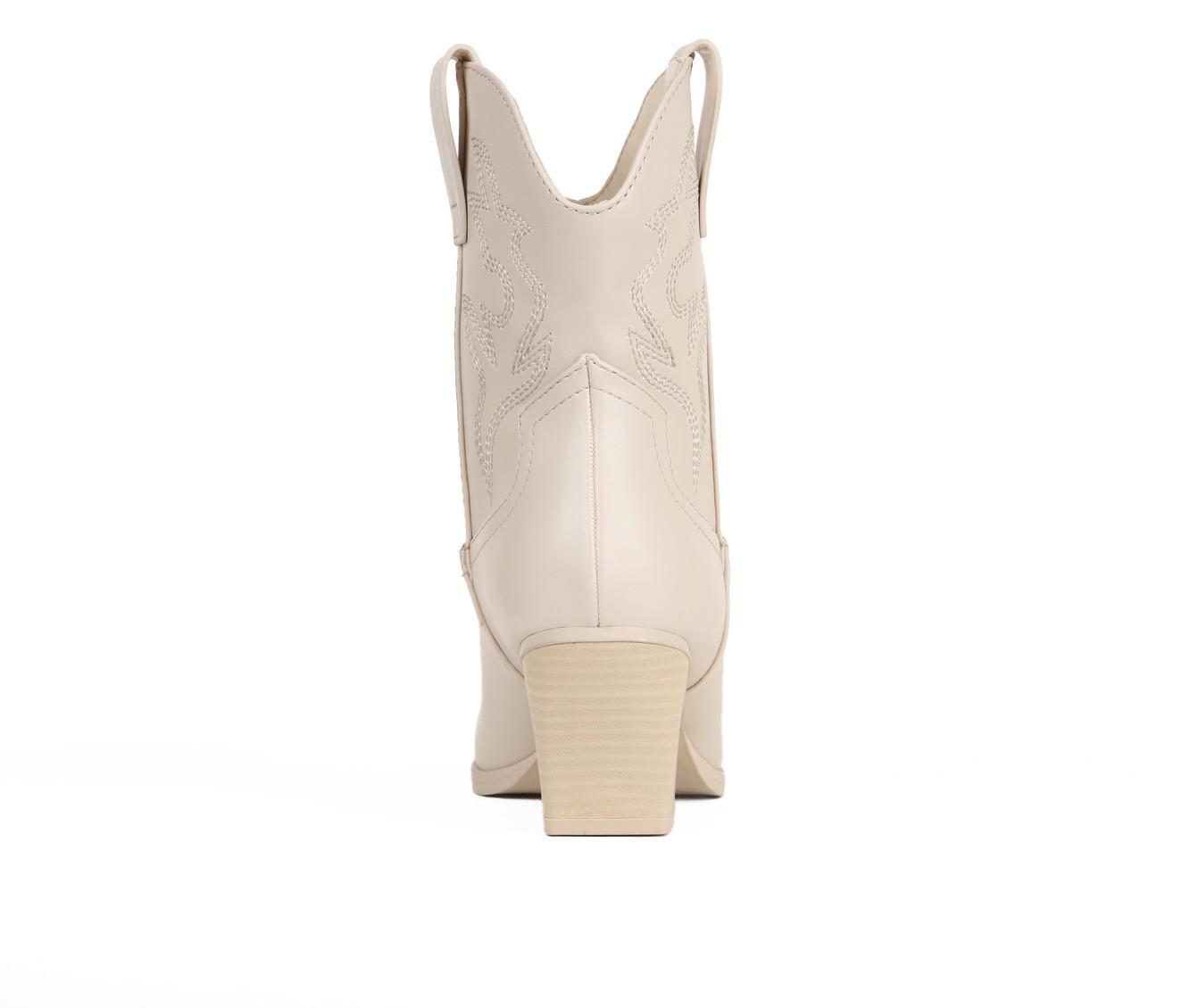 Women's Soda Blazing-S Western Boots Product Image