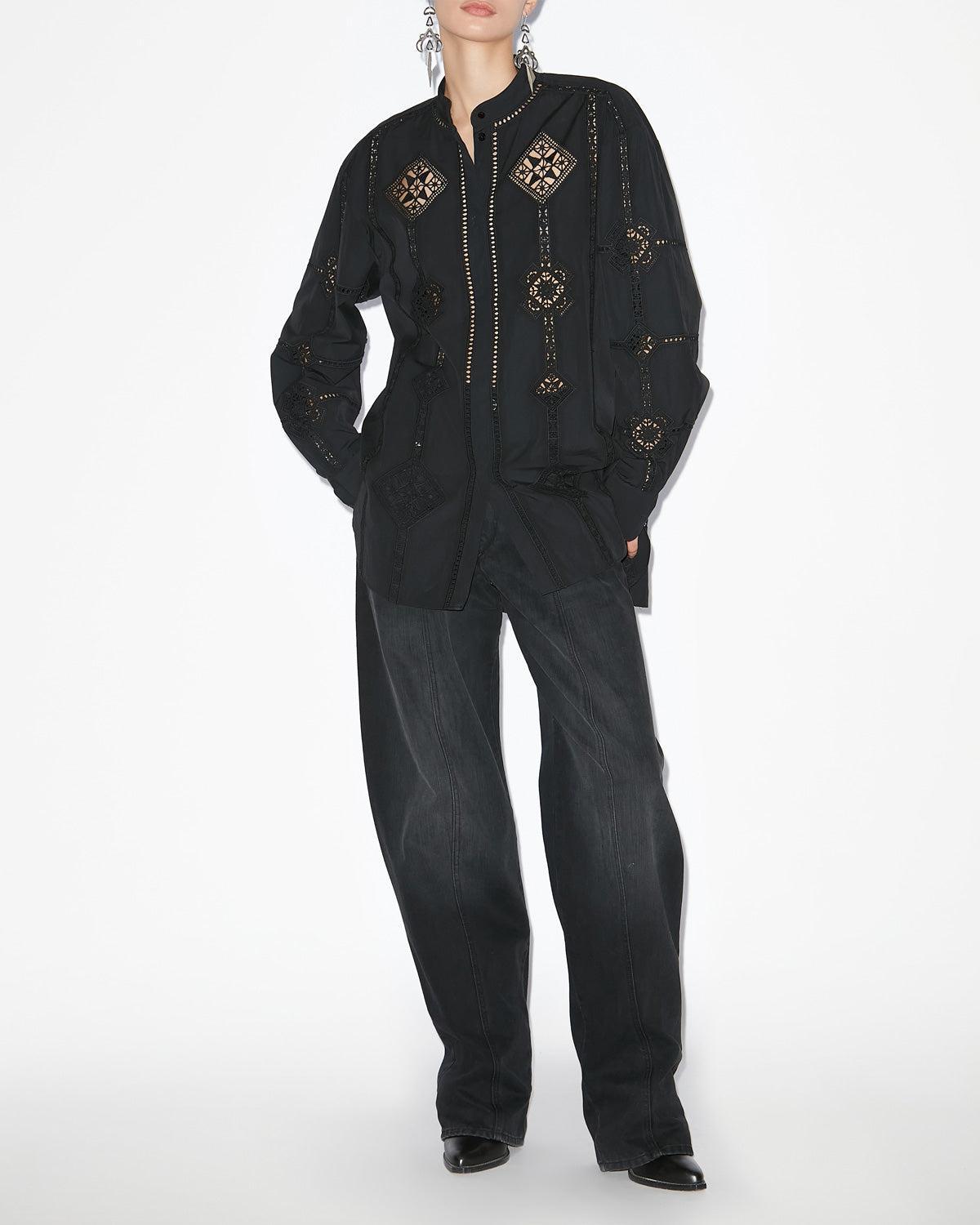 SOELINE SHIRT Female Product Image