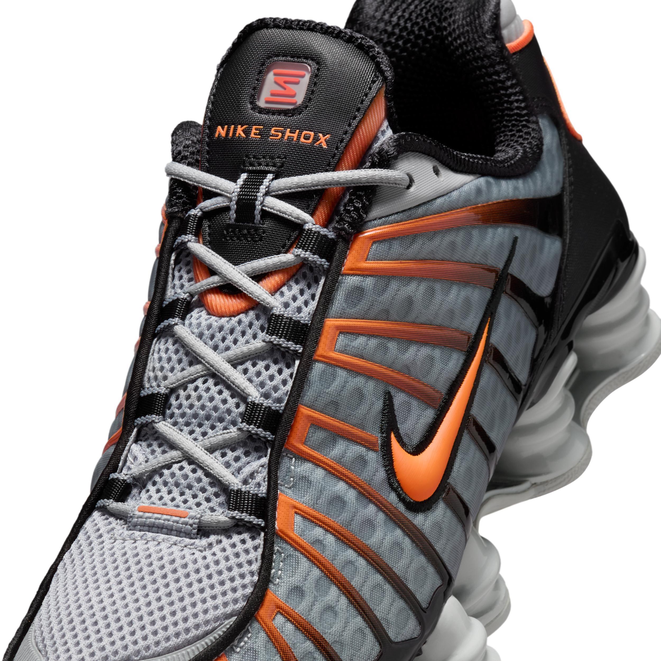 Nike Men's Shox TL Shoes Product Image