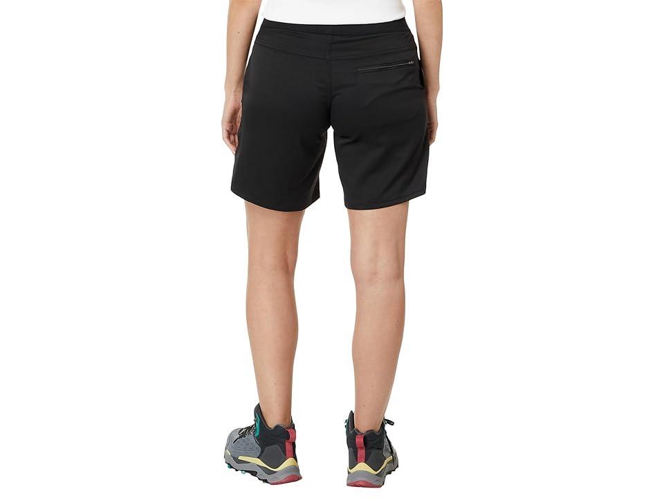 The North Face Aphrodite Motion Bermuda Shorts (TNF ) Women's Shorts Product Image