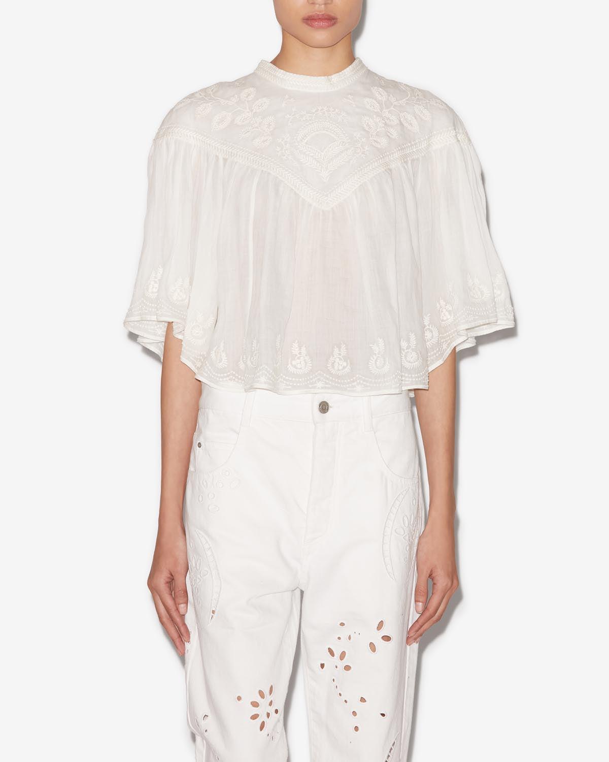 Elodia Top Female Product Image