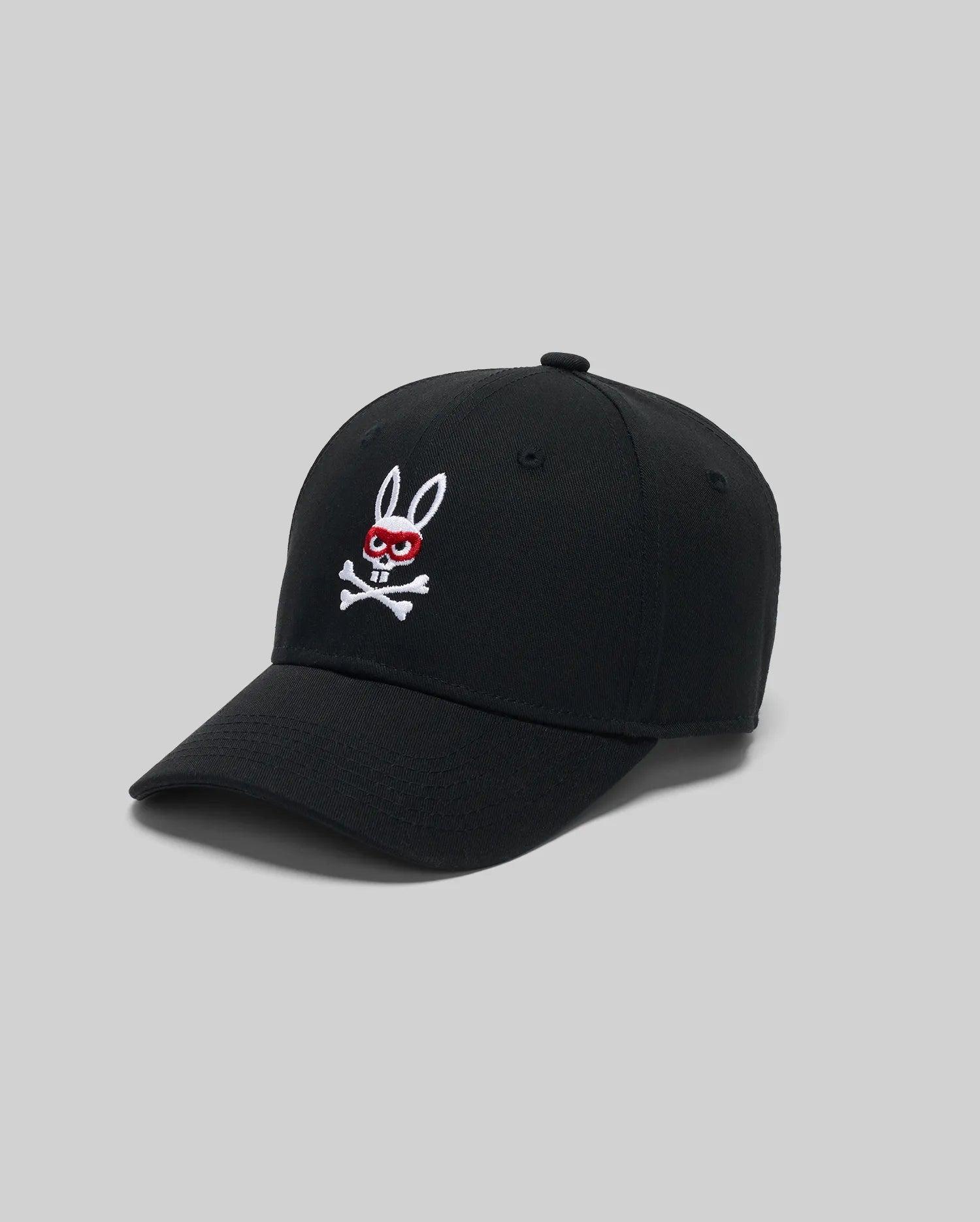 MENS MISCHIEF BASEBALL CAP - MO1500015 Product Image