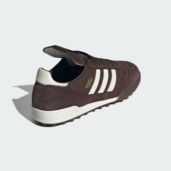 adidas Samba OG Shoes Court Green M 8 / W 9 Womens Product Image