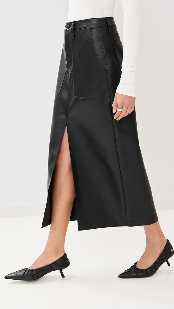 Pistola Denim Alice Utility Skirt | Shopbop Product Image