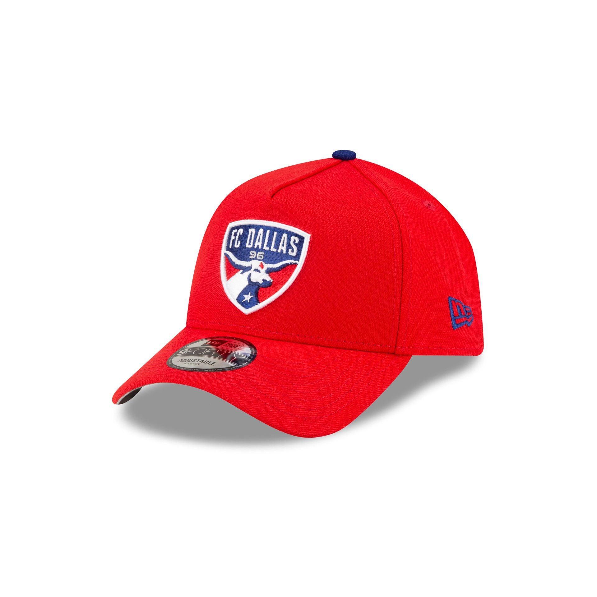 Atlanta Braves Logo Essentials Black 9FORTY A-Frame Snapback Hat Male Product Image