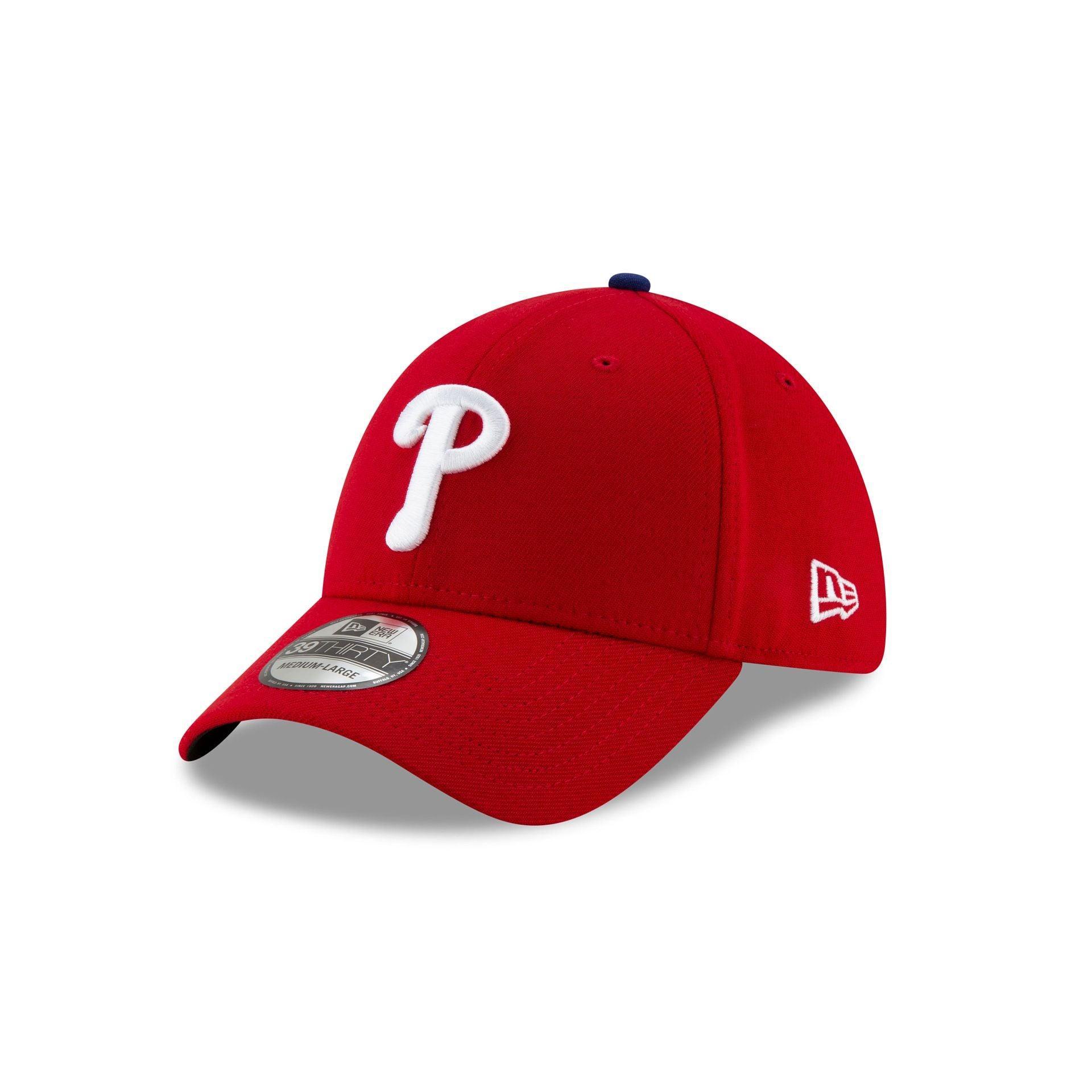 Chivas 39THIRTY Stretch Fit Hat Male Product Image