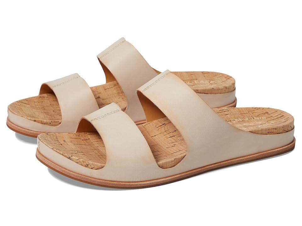 Kork-Ease Tutsi Dual Band (Natural) Women's Sandals Product Image