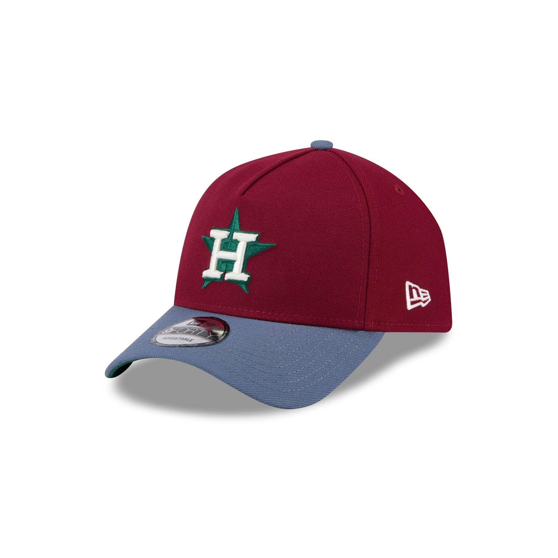 Green Bay Packers Navy 9FORTY A-Frame Snapback Hat Male Product Image