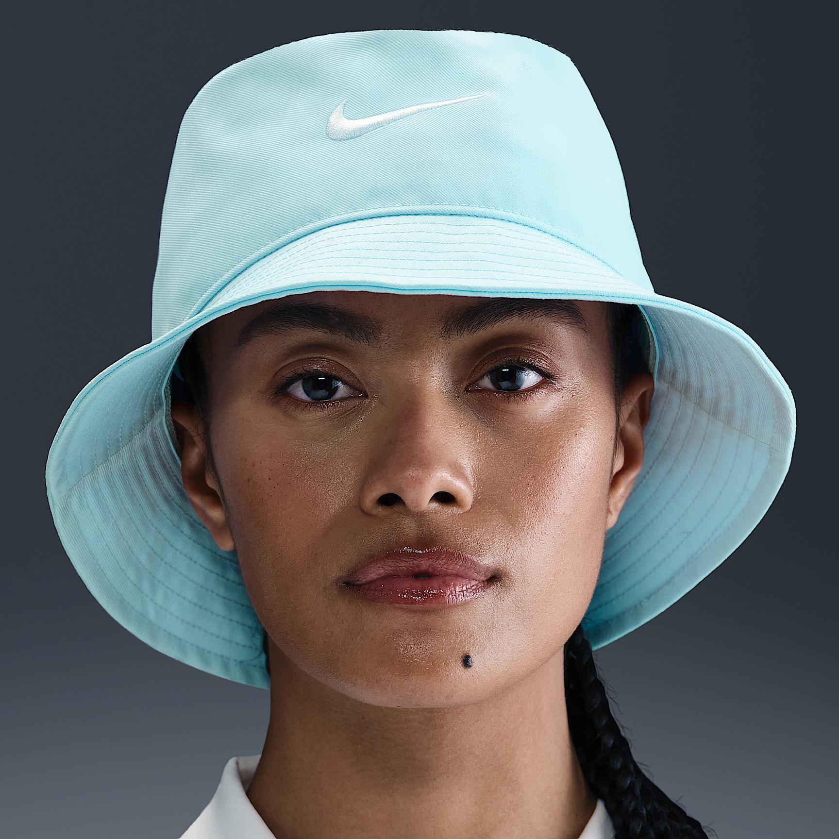Nike Unisex Apex Swoosh Bucket Hat Product Image