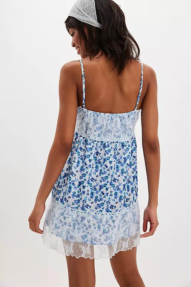 Tell Me More Mini Slip Product Image