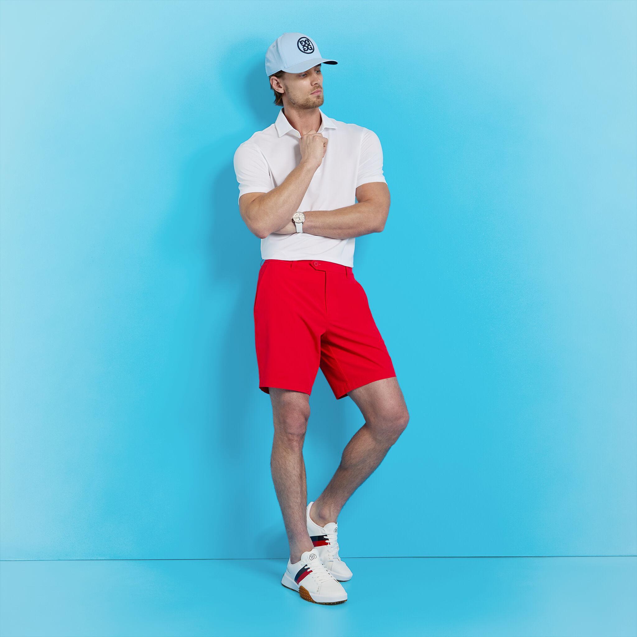 MAVERICK 4-WAY STRETCH LINED SHORT Product Image
