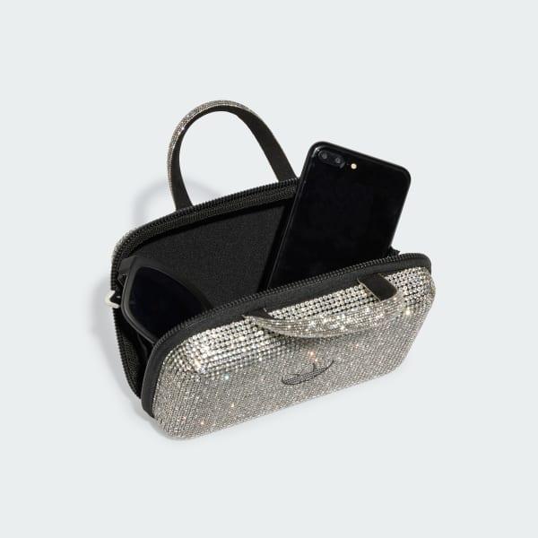Rhinestone Clutch Bag Product Image