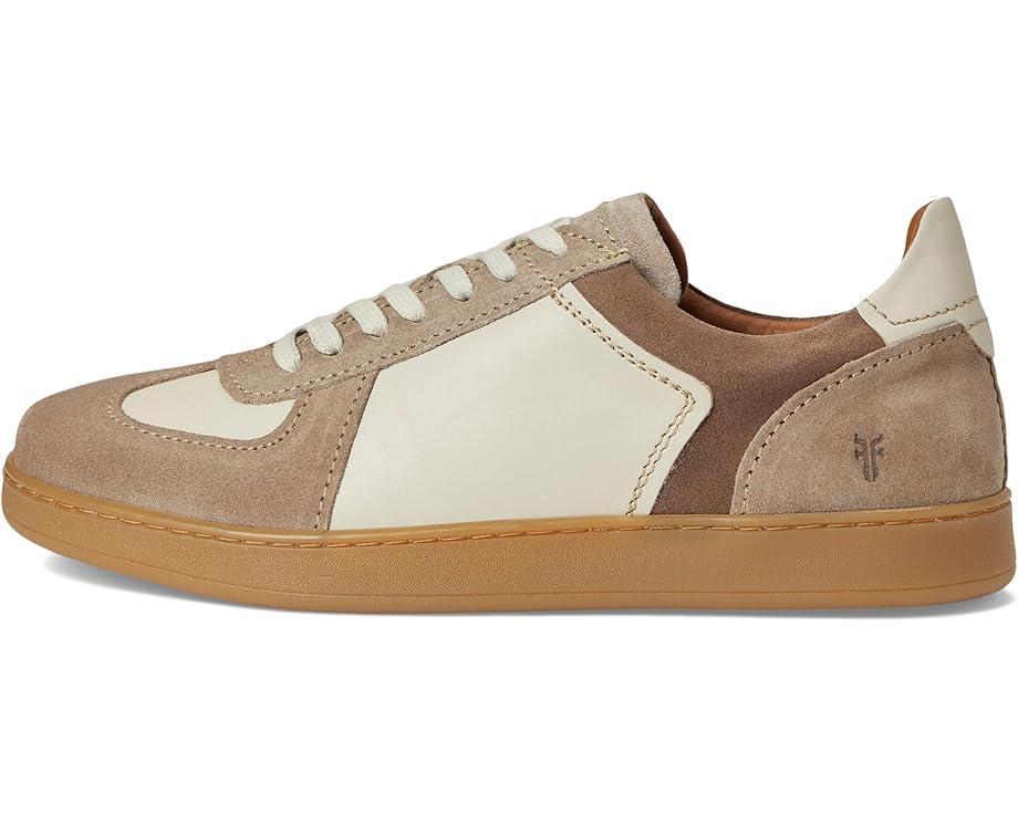 Astor Cap Toe Low Lace Product Image