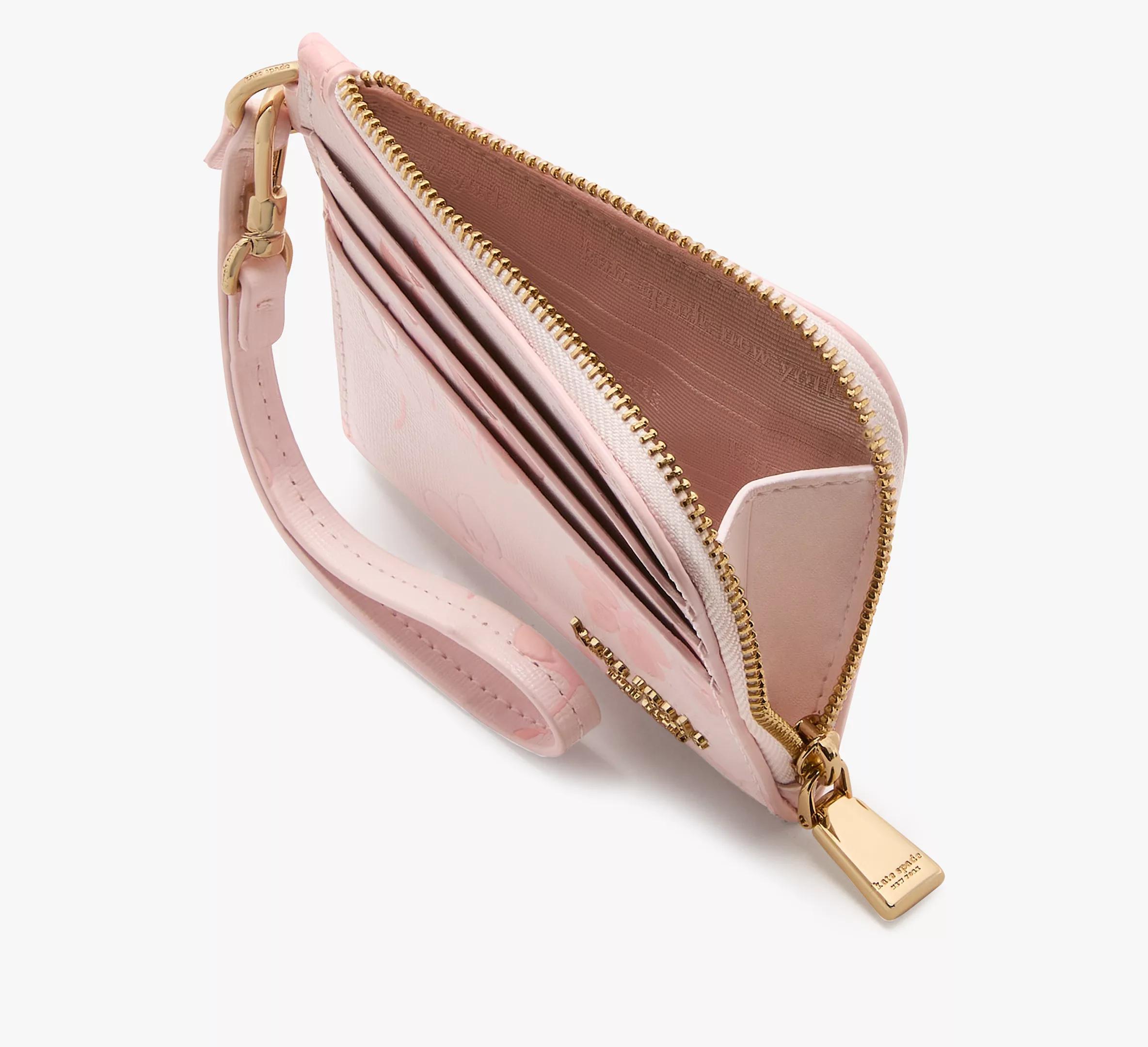 Devin Card Case Wristlet Product Image
