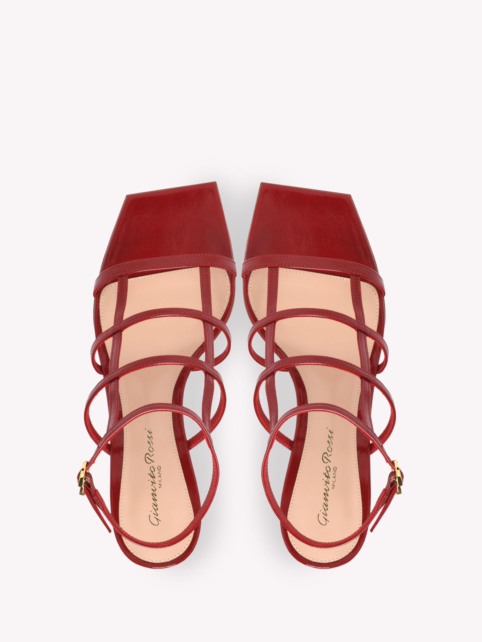 MONDRY 55 Gianvito Rossi Product Image