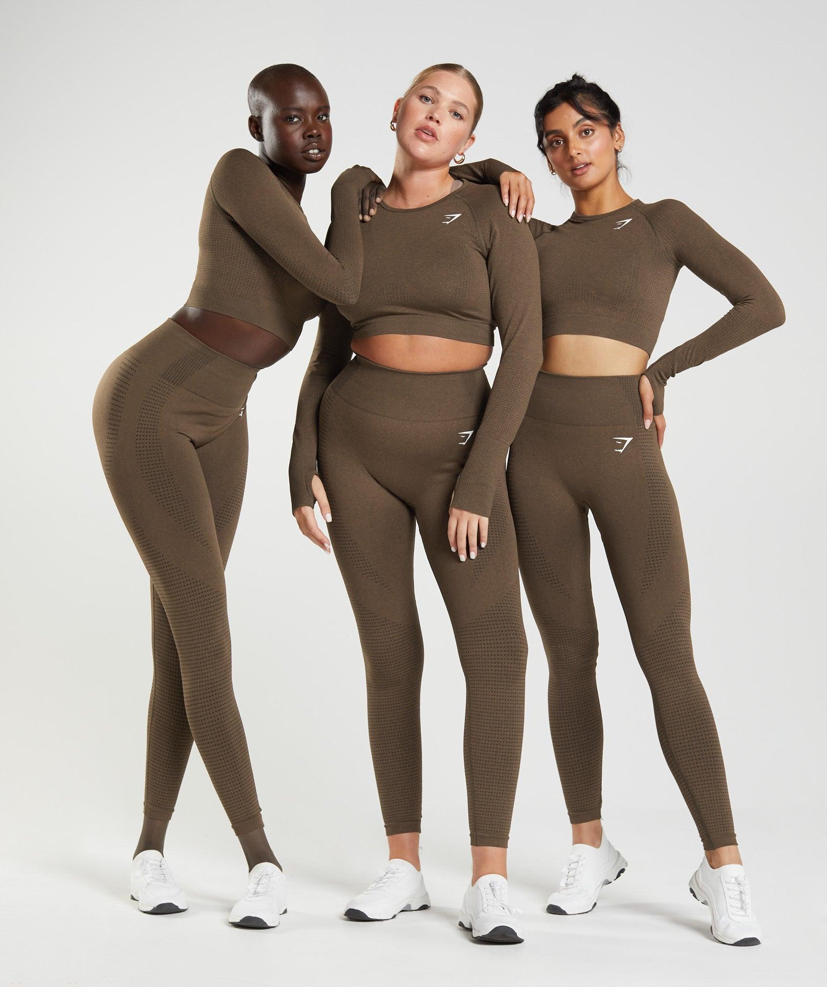 Vital Seamless Leggings Product Image