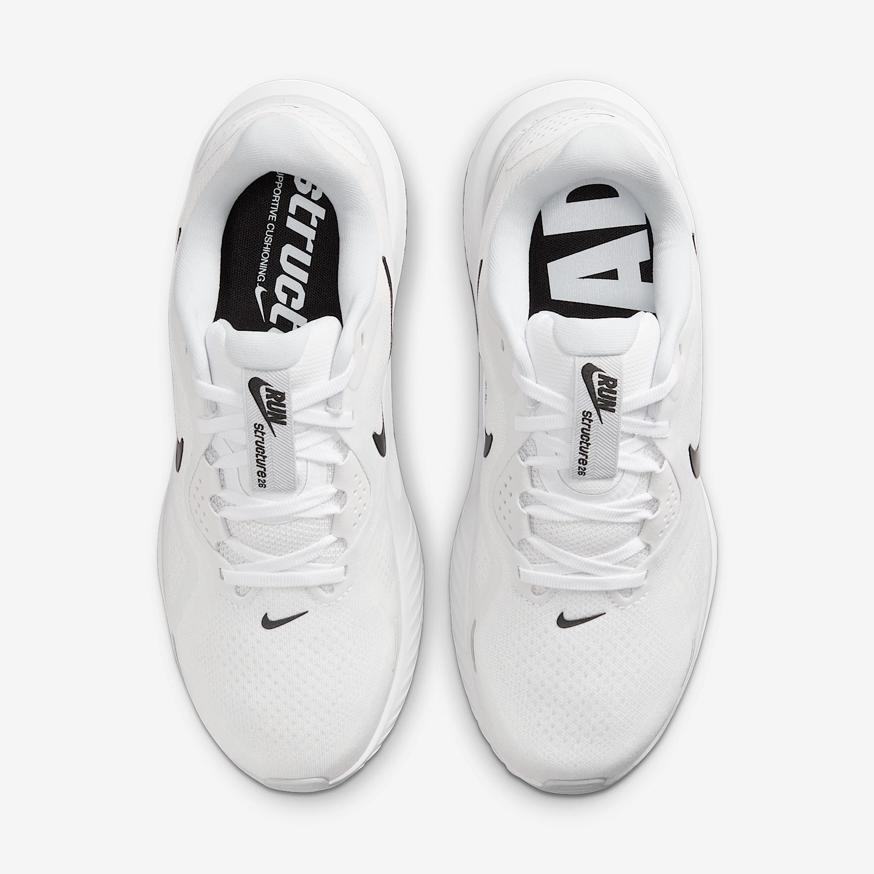 Nike Women's Structure 26 Road Running Shoes Product Image