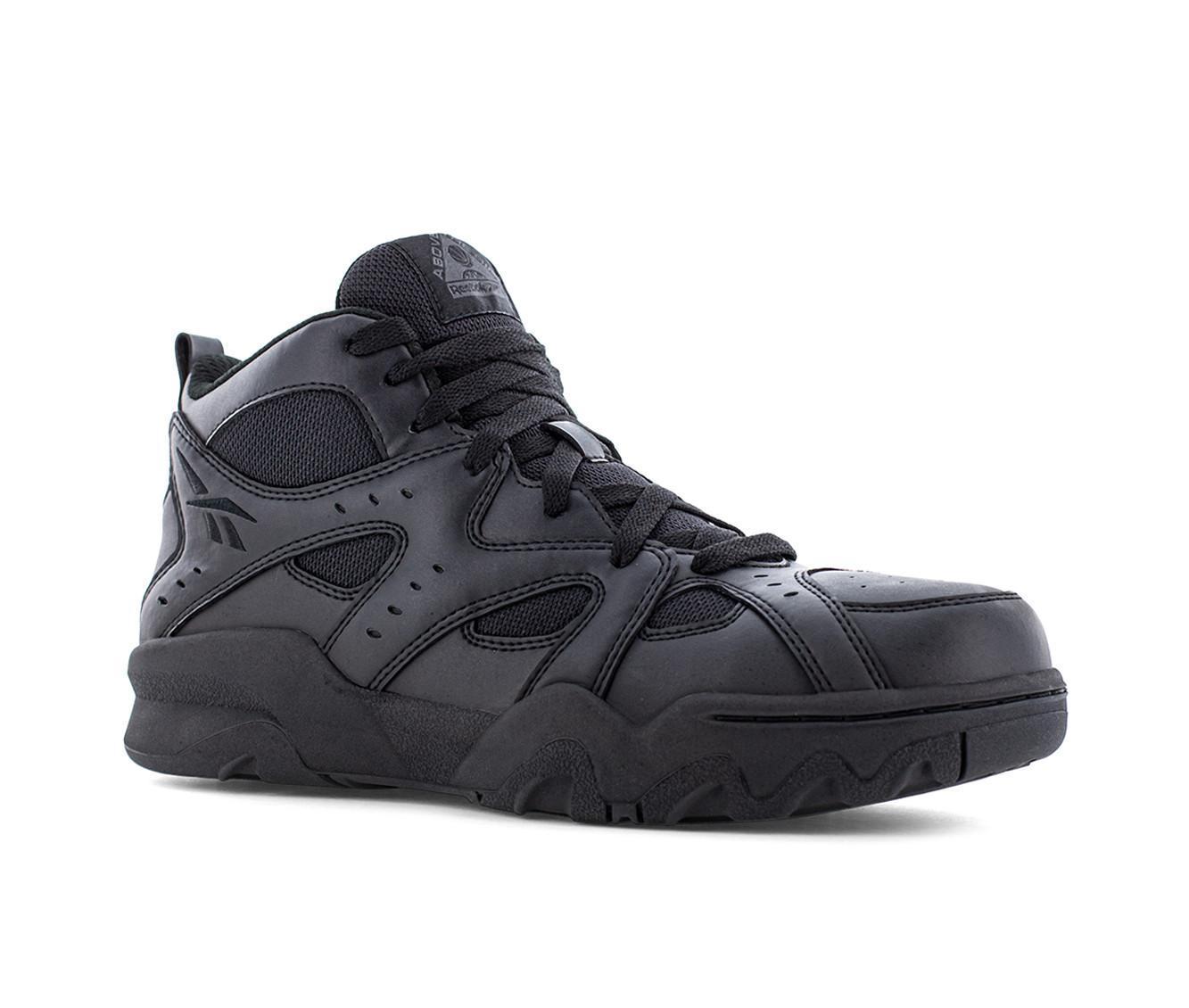 Men's REEBOK WORK ATR Decimator Mid Work Boots Product Image