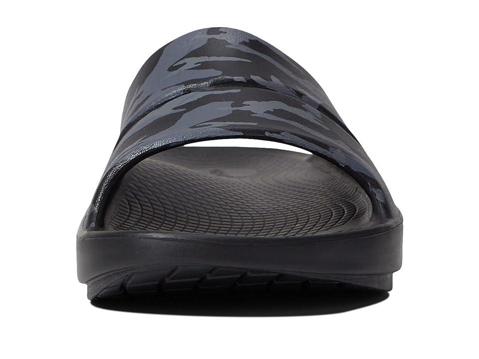 OOFOS OOahh Sport Slide Product Image