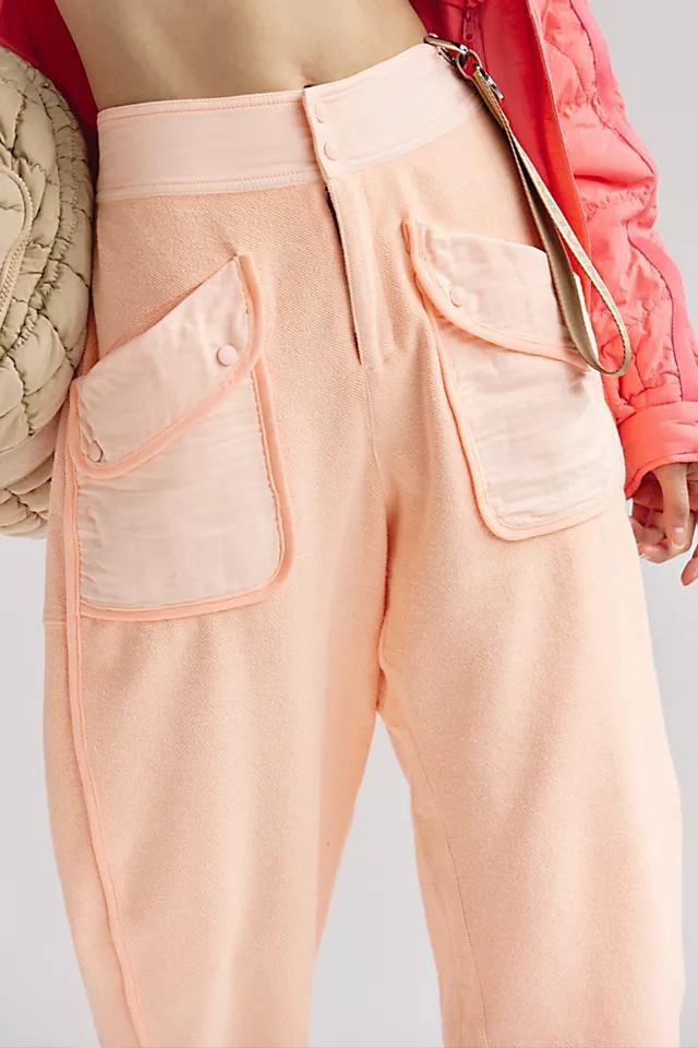Timko Pants Product Image