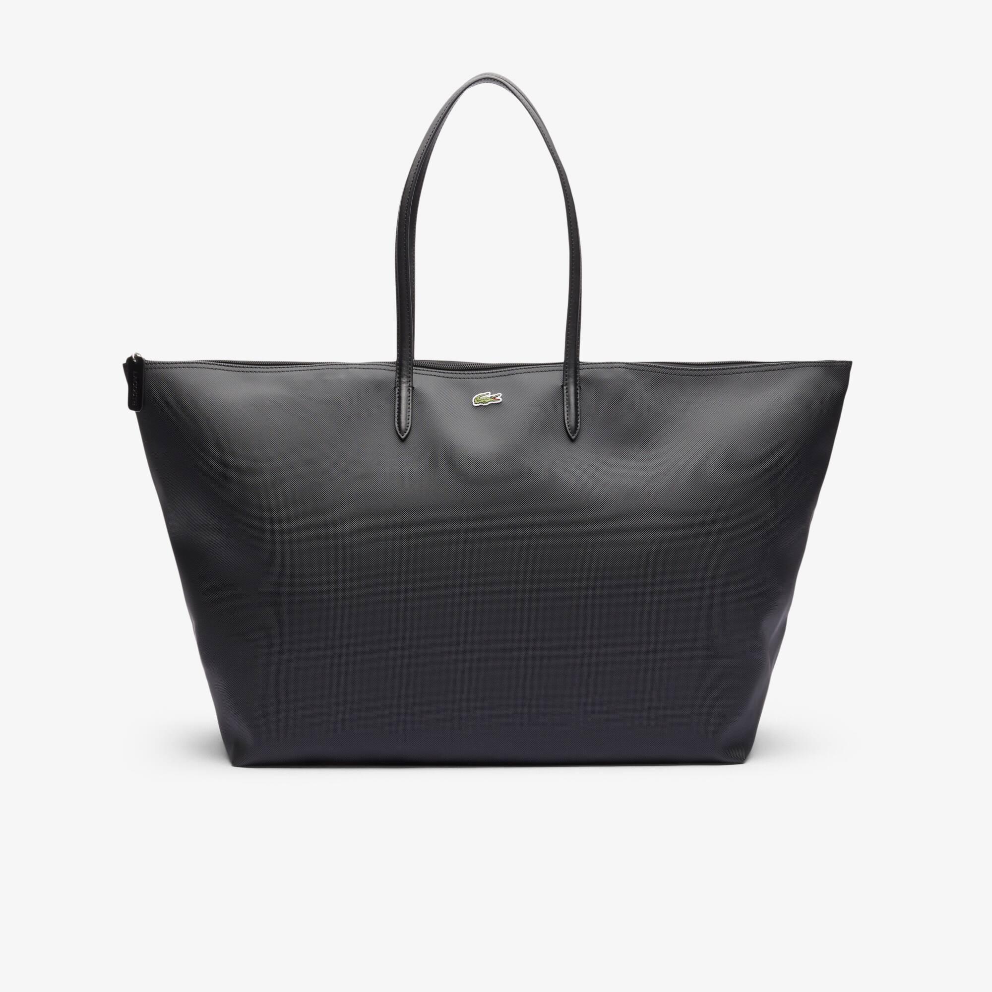 XXL L.12.12 Concept Zipped Tote Bag Product Image