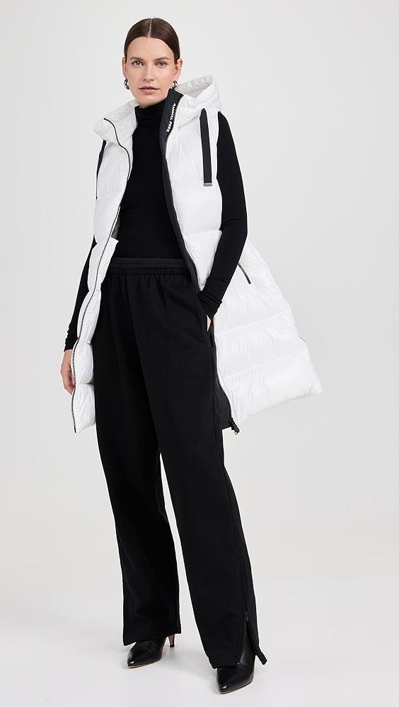 Save The Duck Iria Puffer Vest | Shopbop Product Image