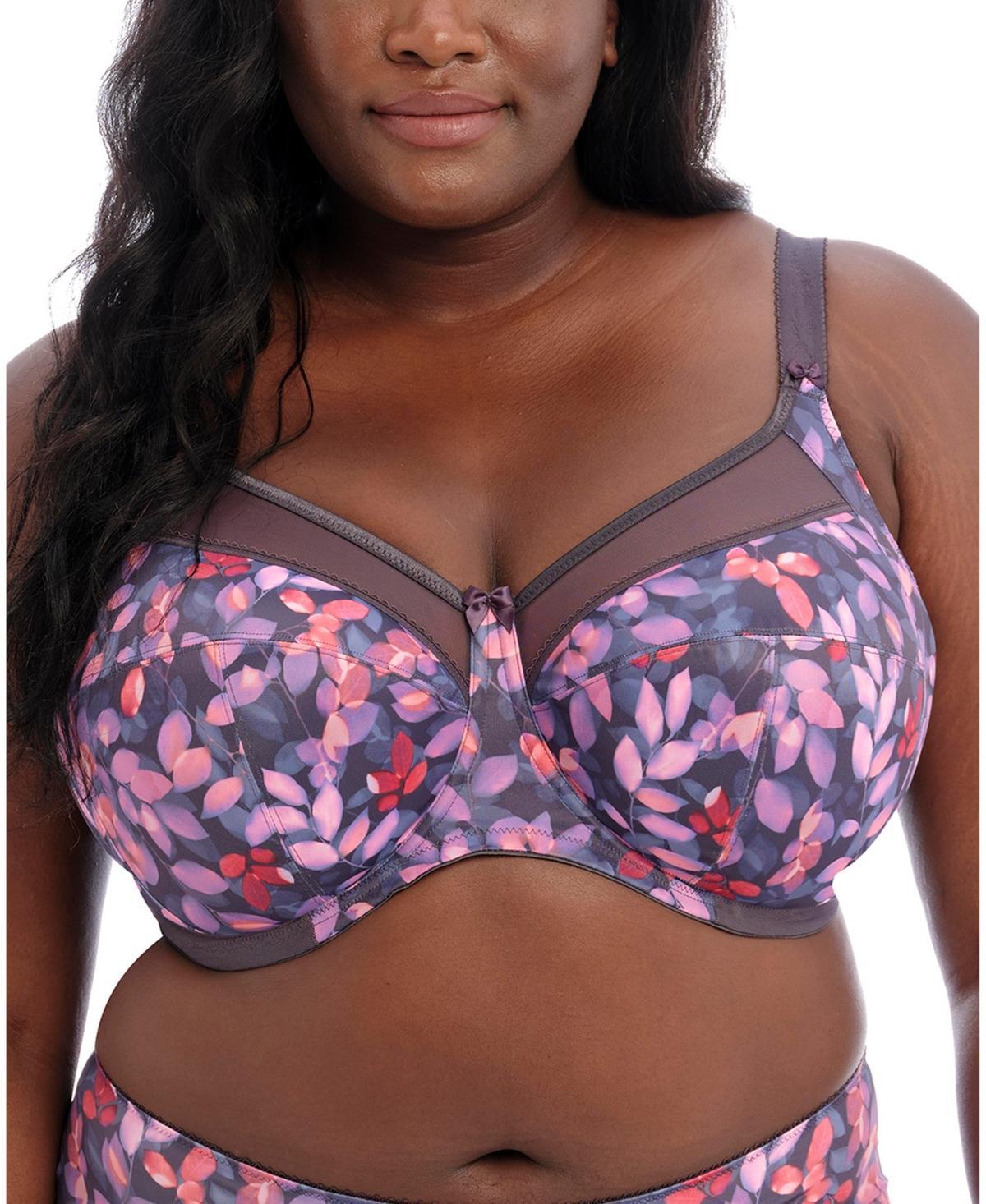 Kayla Side Support Bra Product Image