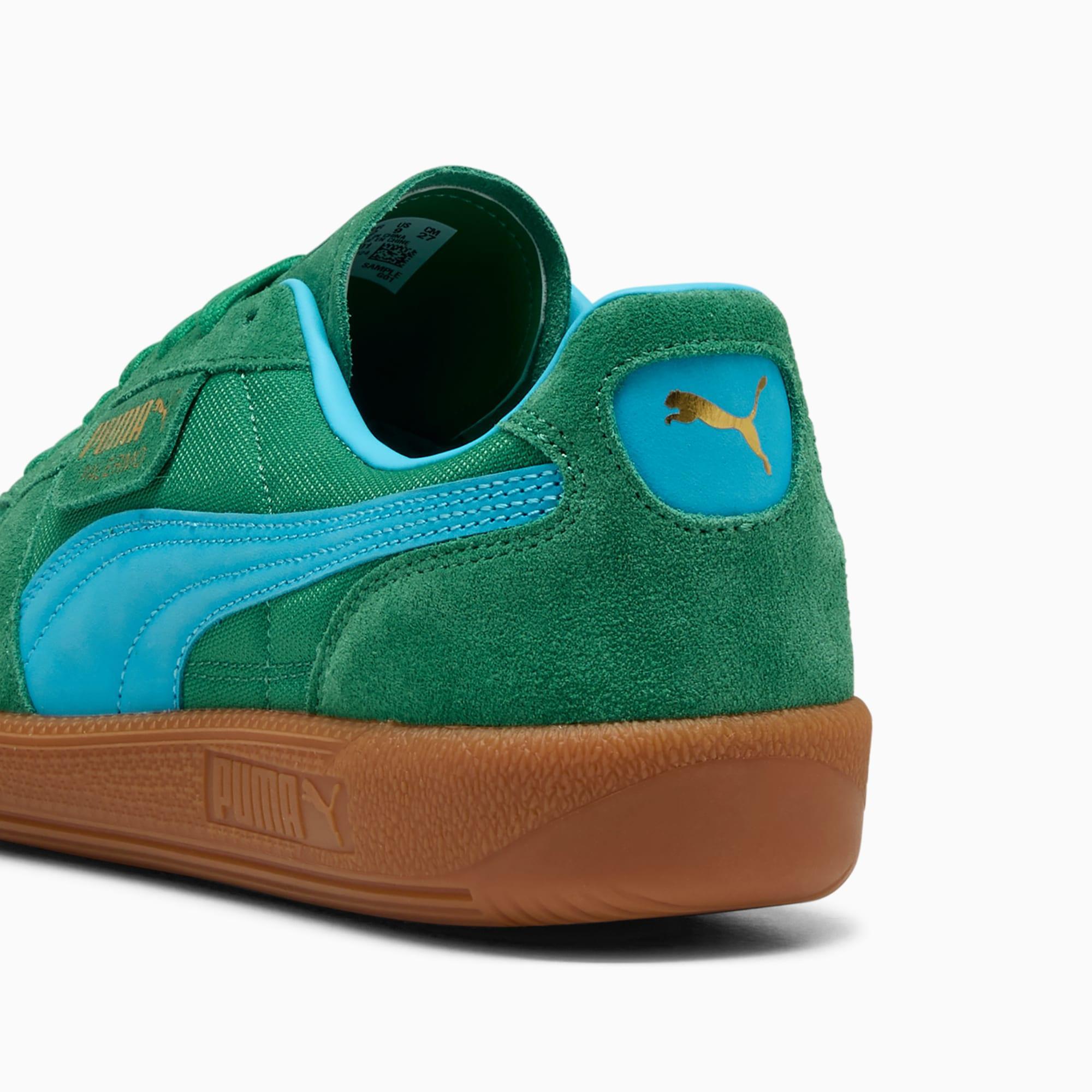 Palermo Vintage Update Sneakers Product Image