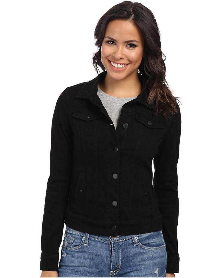 Classic Jean Jacket Product Image