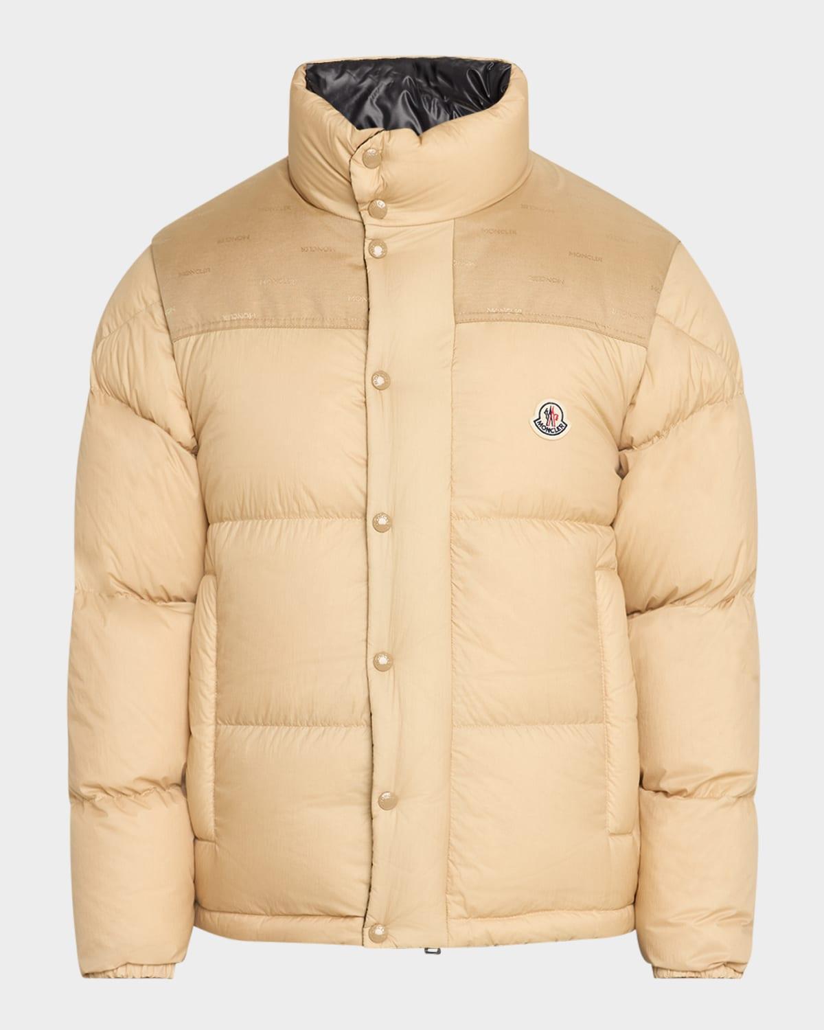 Mens Verone 4-in-1 Down Jacket Product Image