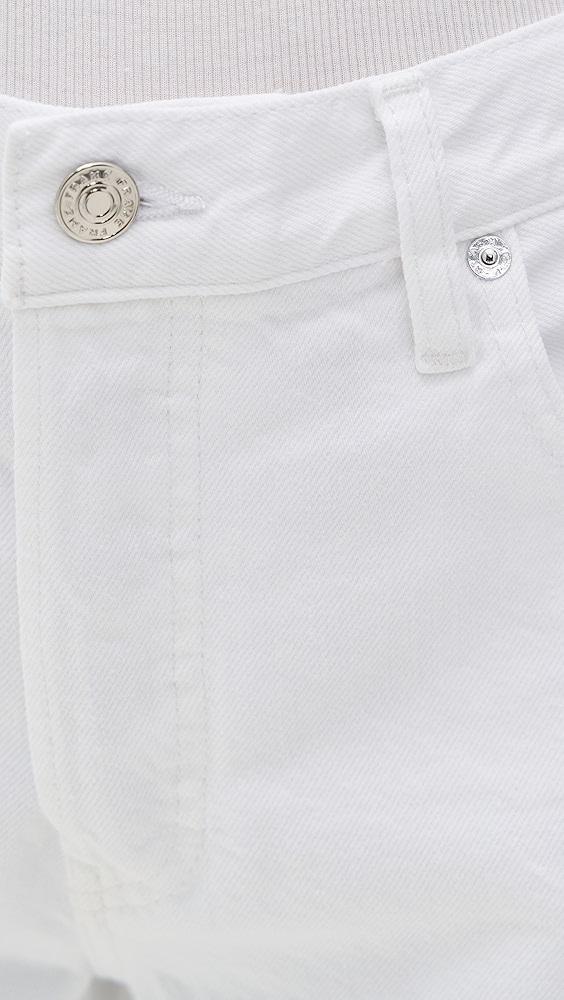 FRAME The Hang Shorts | Shopbop Product Image