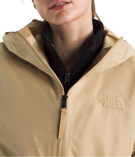 The North Face Daybreak Mid Rain Parka Product Image