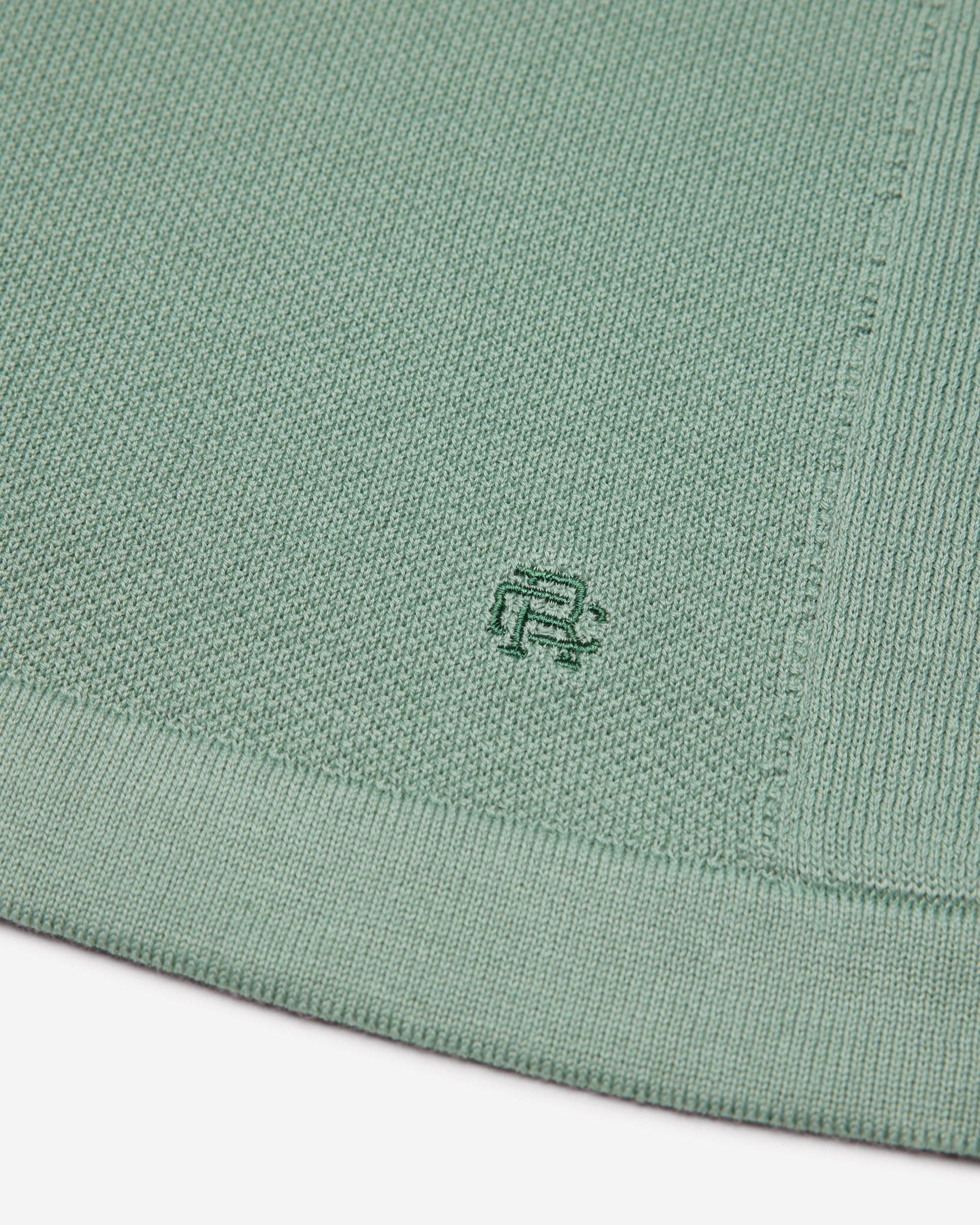 Supima Pique Ace Polo Male Product Image