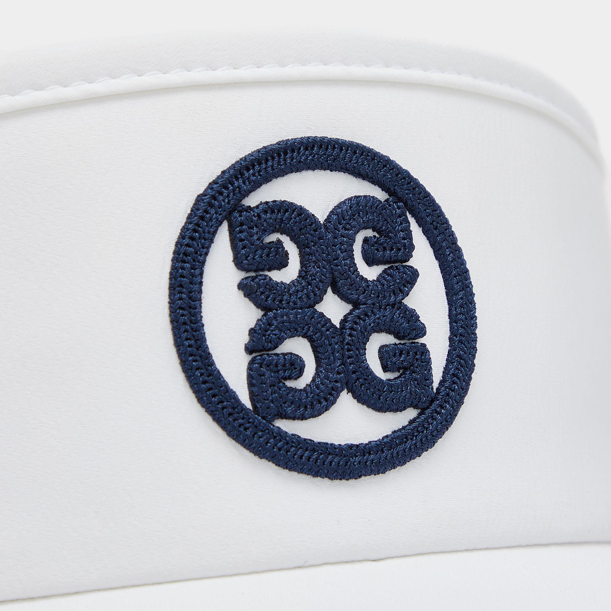 CIRCLE G'S TAFFETA VISOR Product Image